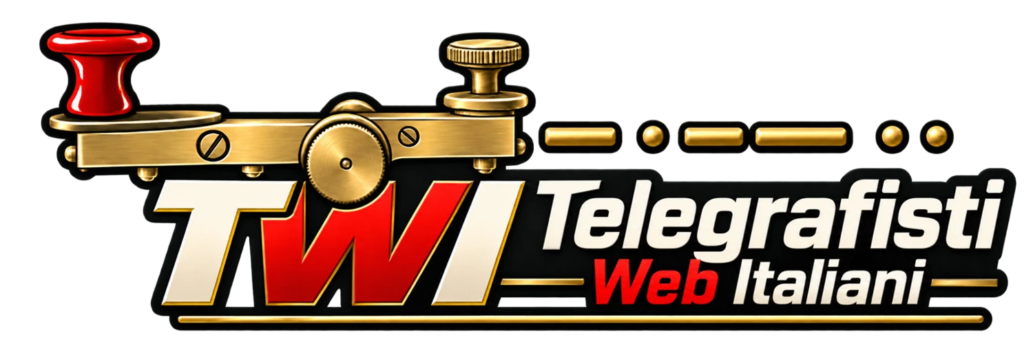 Telegrafisti Web Italiani
